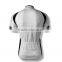2015 hot sale bike wear cycling jersey made by cotton/spandex fabric with quick dry and moisture transfer function