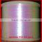 Rainbow PET film for texitle yarn