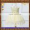 cute puffy Ball Gown party wedding baby girl dresses