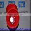 Colorful and Unbreakable Silicone Drink Utensil