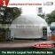 25m Half Sphere Tent On Sale Nigeria
