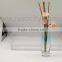 Reed Diffuser Use and Organic Material Material sola wood flower reed diffuser