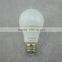 120v/230v AC Pass EMC Dimmable 7W Plastic E27 Led Bulb Lamp Cover