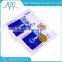 Carsick gel patch for relieve discomfort Navel patch ear behind patch