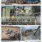 vibrating feeder electromagnetic coal feeder