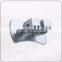 Made in China wholesale garment racks metal clothes line hanger