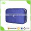 Multi-fonction Waterproof Candy Colour Make up nylon Cosmetic Bag Ladies Toilet Bag