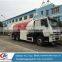 Bulk Lpg Truck Lpg Tank Trucks Lpg Tank Semi Trailer for Sale