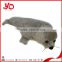China YangZhou ICTI factory Customized cute whale plush toy