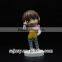 fashion boy figure polyresin baby figure