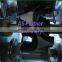 Automatic egg roll making machine roll pie machine