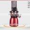 portable stainless steel hand juice extractor