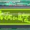 Made in China FPC 320*240 graphics STN lcd display module