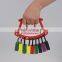 BD-B41 Safety Padlock Stand lockout padlock station