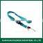 Promotion Fashion Logo Jacquard Band Lanyard Quality Choice