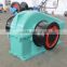 coal mine marshalling winch with rope