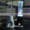 new products Music iron fountain vase led melody bluetooth Speaker for mobile phone/computer top tech audio speaker