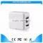 Wholesale Low Price usb phone charger mobile travel charger