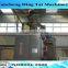 Double hook type shot blasting machine/blastrac shot blasting machine/shot blasting machine for foundry