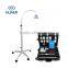 Laser cold blue led teeth whitening machine |PortableTeeth whitening light|Express teeth whitening lamp