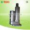 Non-standard design vending machine linear actuator