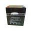 5ah 12v Battery Rechargeable Battery For Solar Panel