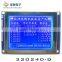 5.1 inch 320*240 lcd display Blue negative ,industrial control 320x240 lcd display with RA8835