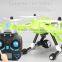 WIFI FPV With 720P HD Camera drone with Headless Mode One Key Return RC Quadcopter