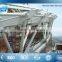 Steel Structure (Galvanized I beam, H beam, tubular steel)