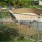 pool fencing/barricade