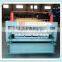 840-900 double layer steel coil roll forming machine