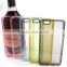 Samco AIR CUSHION Transparent Shockproof Soft Crystal TPU Case for iPhone 6