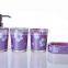 MZ bathroom Factory Direct Sale High quality accessories set