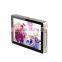 HD LCD Digital USB car wall Led advertising display