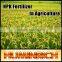 FAQ 17--NPK Fertilizer's Role In Agriculture