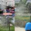Wholesale outdoor water cooling fan floor fan