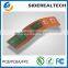High Standard Rigid-Flex Board , Electronic FPC China Supplier