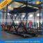 Automobile Elevator-car lift Ce Approved