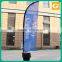 Custom Flags With Cross Base Spike Base flag