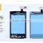 Touch screen touch panel lens touch digitizer assembly for LG L1X E415