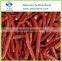 Supply Frozen Cayenne Chili Pepper