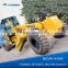 YUTONG Effcient And New Generation Of 125kw Tractor Road Grader