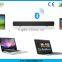 2016 new and hot sale 20W 2.0 sound bar home use with alto powered speakers cheapest                        
                                                                                Supplier's Choice
