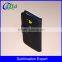 Factory direct sale Blank Sublimation Microfiber phone holster Blank Sublimation phone cover for LG G3