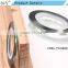 ANY Nail Beauty Curing Decorative Sticker Laser Aquamarine 24M Nail Striping Tape