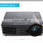 New brand LED LCD Mini Cheap Pocket Projector 1080p Projektor / lcd led projector