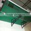 New arrival manual aluminum type polycarbonate roof sunshade awning 1500X3000width