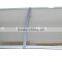 Hot sale Euro design DIY plastic door used awnings for sale new shade with water gutter