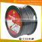 yahu Brand Spool 3LBS Square , Round , Star Shapes Grass Cutter Line Nylon Grass Trimmer Line For Cutting Weed