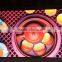 P3.9 stage rental Full color dance floor LED display screen